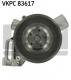 VKPC83617 SKF