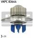 VKPC83644 SKF