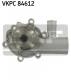VKPC84612 SKF