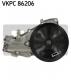 VKPC86206 SKF