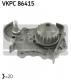 VKPC86415 SKF