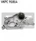 VKPC91814 SKF