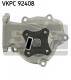 VKPC92408 SKF