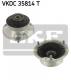 VKDC35814T SKF