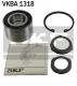 VKBA1318 SKF