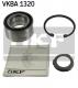 VKBA1320 SKF