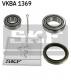 VKBA1369 SKF