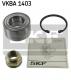 VKBA1403 SKF