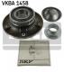 VKBA1458 SKF