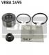 VKBA1495 SKF