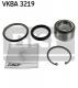 VKBA3219 SKF