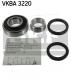 VKBA3220 SKF