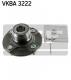VKBA3222 SKF
