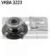 VKBA3223 SKF