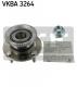 VKBA3264 SKF
