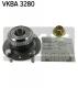  VKBA3280 SKF