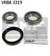 VKBA3319 SKF