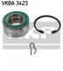 VKBA3423 SKF