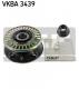 VKBA3439 SKF