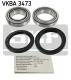 VKBA3473 SKF