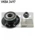 VKBA3497 SKF