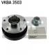 VKBA3503 SKF