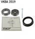 VKBA3519 SKF