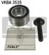  VKBA3535 SKF