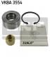 VKBA3554 SKF