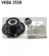 VKBA3558 SKF