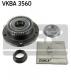 VKBA3560 SKF