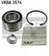 VKBA3574 SKF
