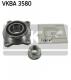 VKBA3580 SKF