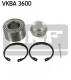 VKBA3600 SKF