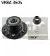 VKBA3604 SKF