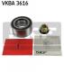 VKBA3616 SKF