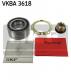 VKBA3618 SKF
