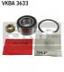 VKBA3633 SKF