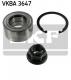 VKBA3647 SKF