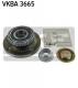 VKBA3665 SKF