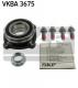 VKBA3675 SKF
