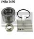 VKBA3690 SKF