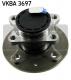 VKBA3697 SKF