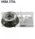 VKBA3704 SKF