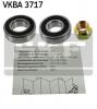 VKBA3717 SKF