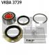 VKBA3739 SKF