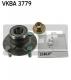 VKBA3779 SKF