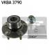 VKBA3790 SKF