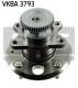 VKBA3793 SKF