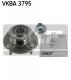 VKBA3795 SKF